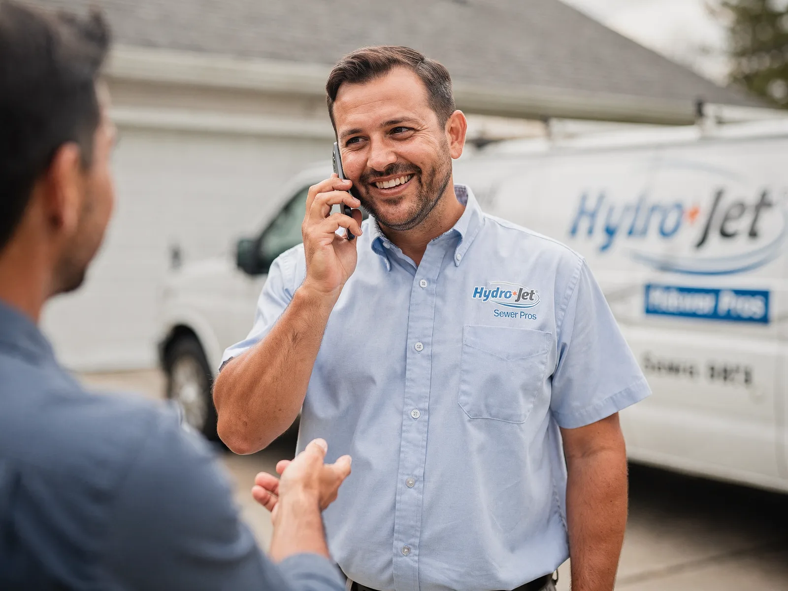 Hydro Jetting Near Me Bullhead City, AZ FAQs